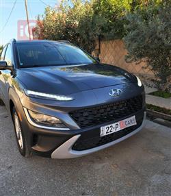 هيونداي كونا